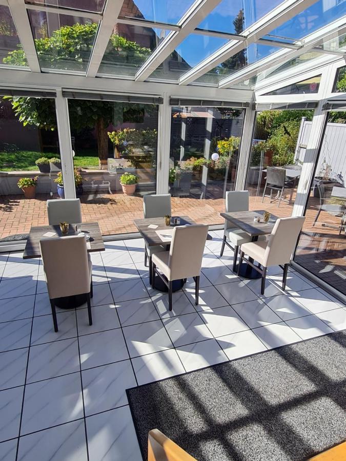 Airport Karsten 3* Keulen