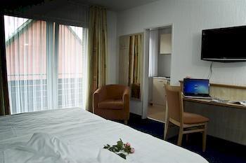 Airport Karsten 3* Köln
