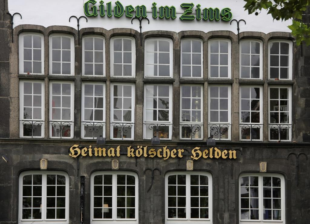 Hotel Airport Karsten Köln